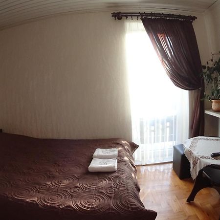 Willa Relaks Vělička Pokoj fotografie