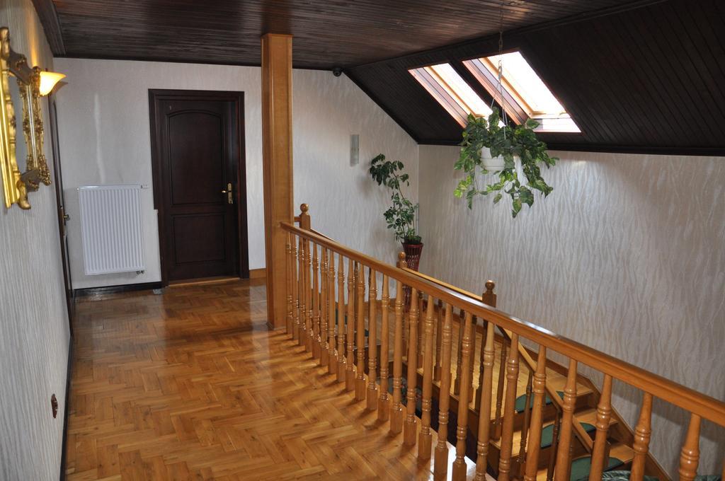 Willa Relaks Vělička Exteriér fotografie